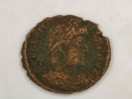 05 - 83.1_Valens AE3 of Aquileia Ancient Roman Coin_97648