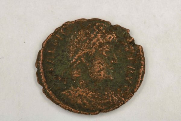 05 - 83.1_Valens AE3 of Aquileia Ancient Roman Coin_97648