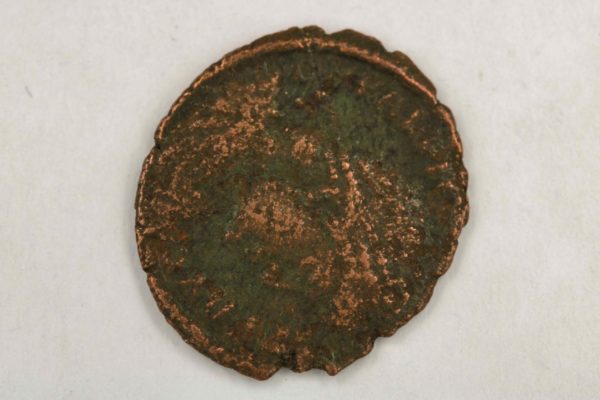05 - 83.2_Valens AE3 of Aquileia Ancient Roman Coin_97648