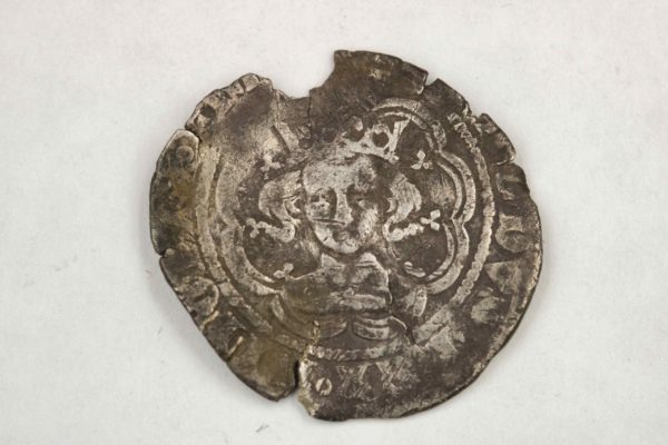 05 - 85.1_Edward III Half Groat Silver_97651