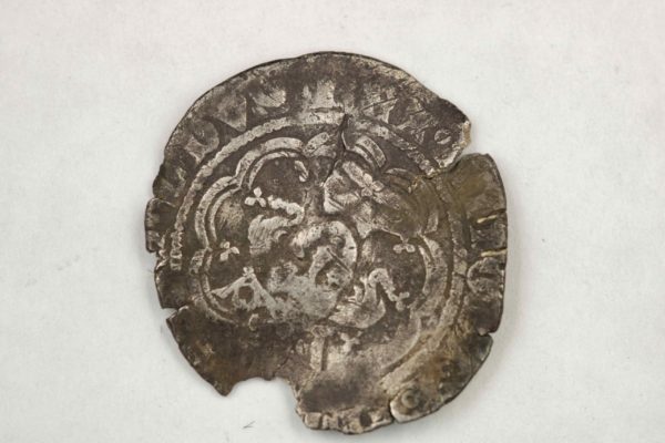 05 - 85.3_Edward III Half Groat Silver_97651