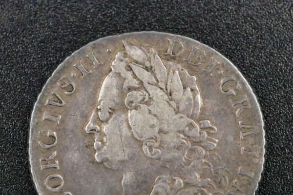 05 - 88.5_George II Silver Shilling 1758_98328